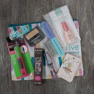 Beauty Bundle
